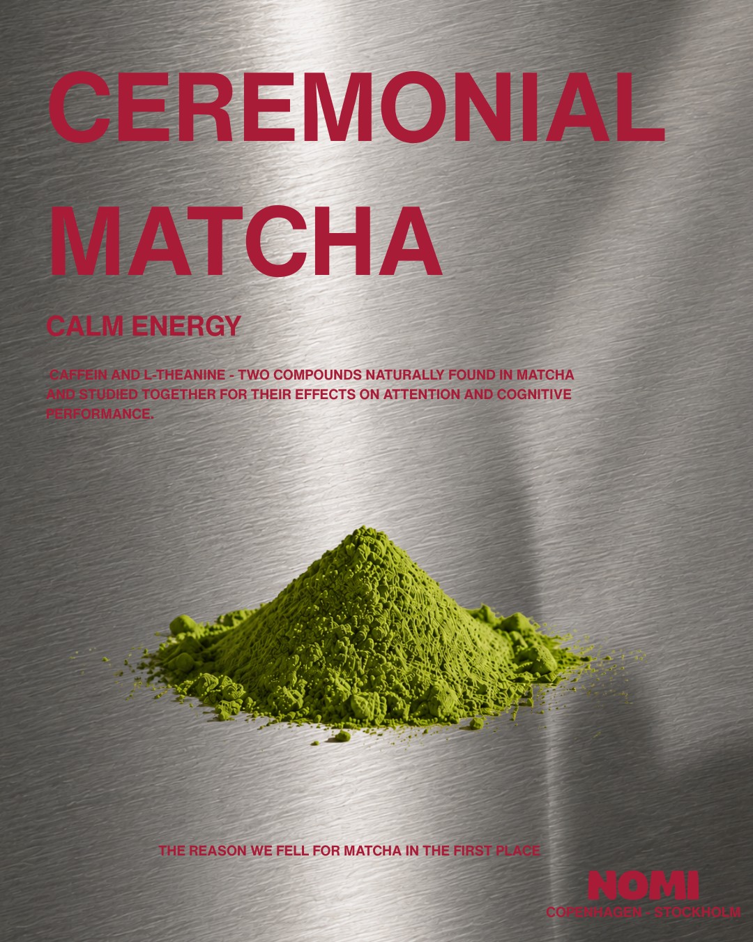 Matcha Oat Latte 12-pack