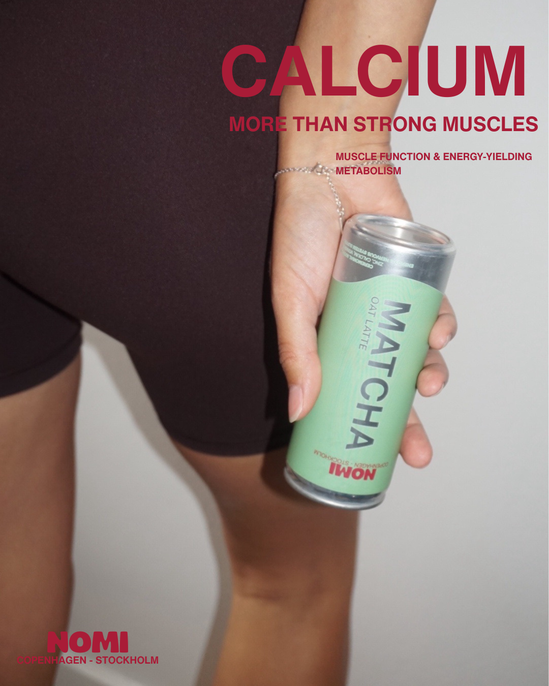 Matcha Oat Latte 12-pack