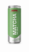 Matcha Oat Latte 24-pack