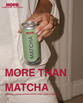 Matcha Oat Latte 12-pack