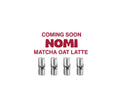NOMI Matcha Latte - 12 units
